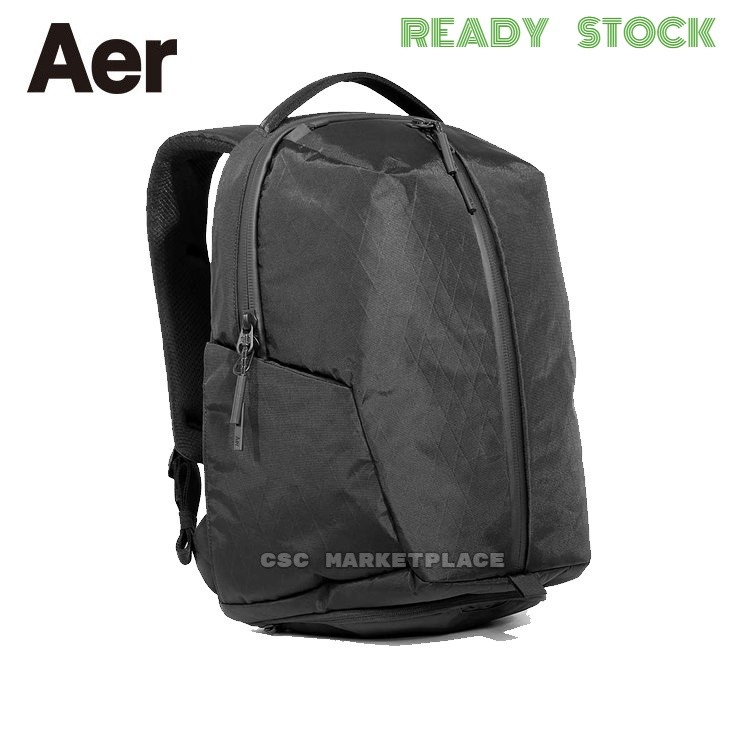 Aer Aer Fit Pack 3 (X-PAC Edition) Bag- Backpack, Everyday Carry Bag, EDC Bag, Gym Bag, Aer Bag, fun