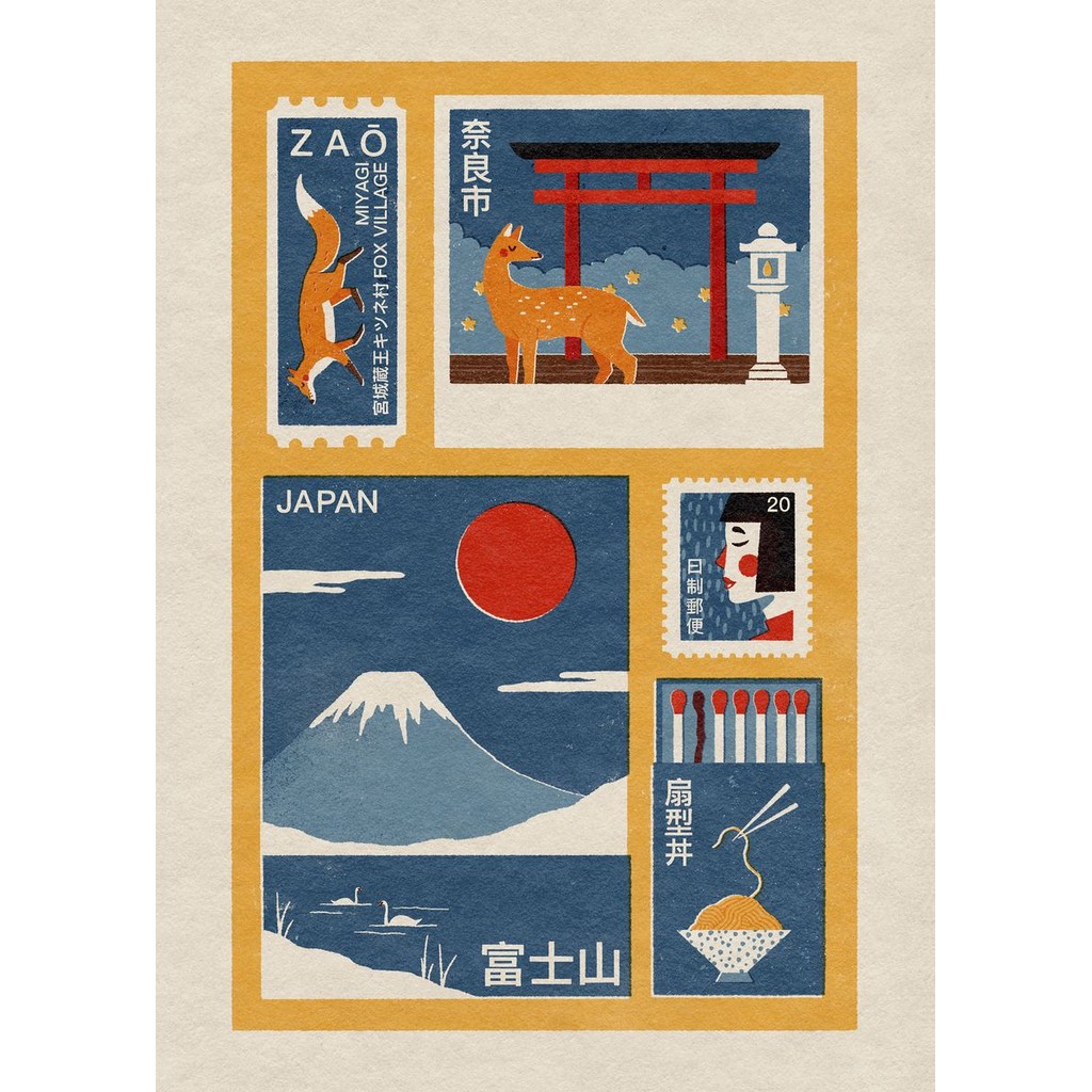 ภาพประกอบวินเทจแฟชั่นสาวชีวิตศิลปะตกแต่งผ้าใบโปสเตอร์พาร์ทเมนท์สุนทรียศาสตร์ตกแต่งผนังบ้านห้องนั่งเล่นตกแต่งผนัง - รูปที่ 4