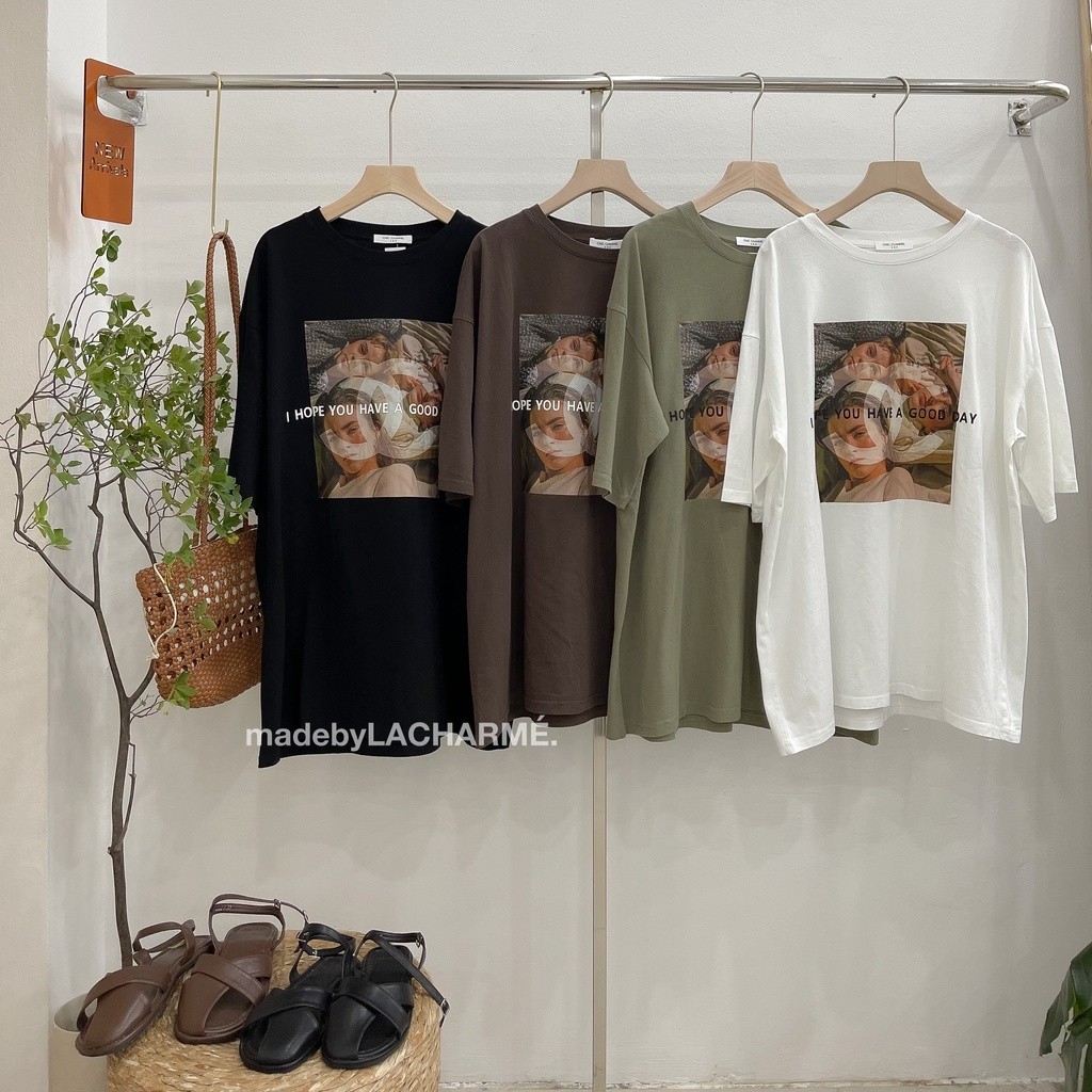 Braille TEE 2412****