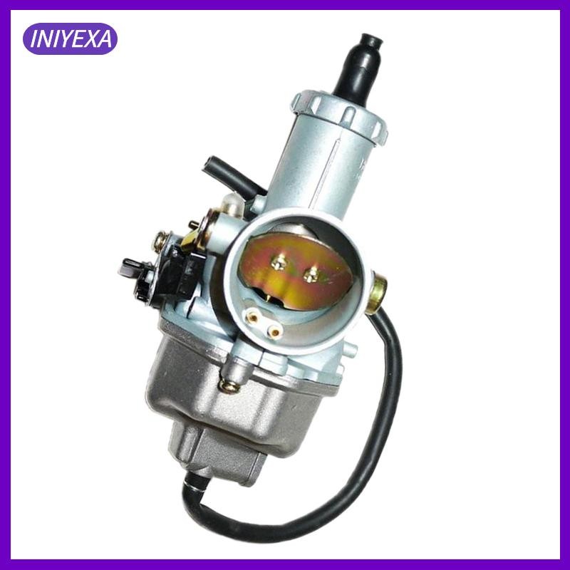 [Iniyexa] Pz30 30 มม.คาร์บูเรเตอร์ PZ 30 รถจักรยานยนต์ Carb สําหรับ 175cc 200cc 250 จักรยาน