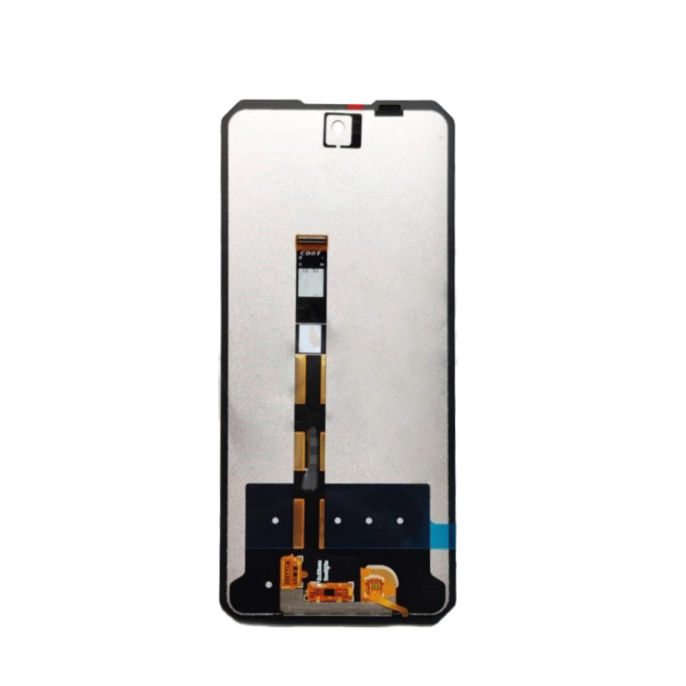 Oukitel Oukitel WP17 WP19 WP21 iiif150 r2022 ชุดหน้าจอจอแสดงผล LCD