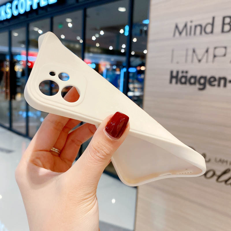 TPUเคสมือถือ For Samsung A05S A05 A56 5G A16 A17 A07 A06 A55 A36 A26 A54 A34 A52 A15 A12 S24 Ultra A53 A35 A22 A13 A14 - รูปที่ 6