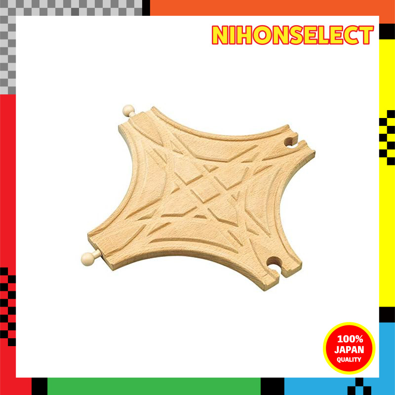 Moku TRAIN Crosspoint Line