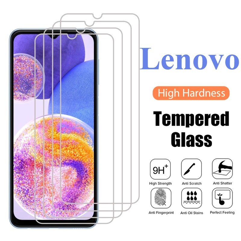 สําหรับLenovo Vibe K5 C2 Bหมายเหตุ 1-3Pcs HDกระจกนิรภัยสําหรับLenovo S930 S920 S650 S5 P90 Z90 Z6 Z5
