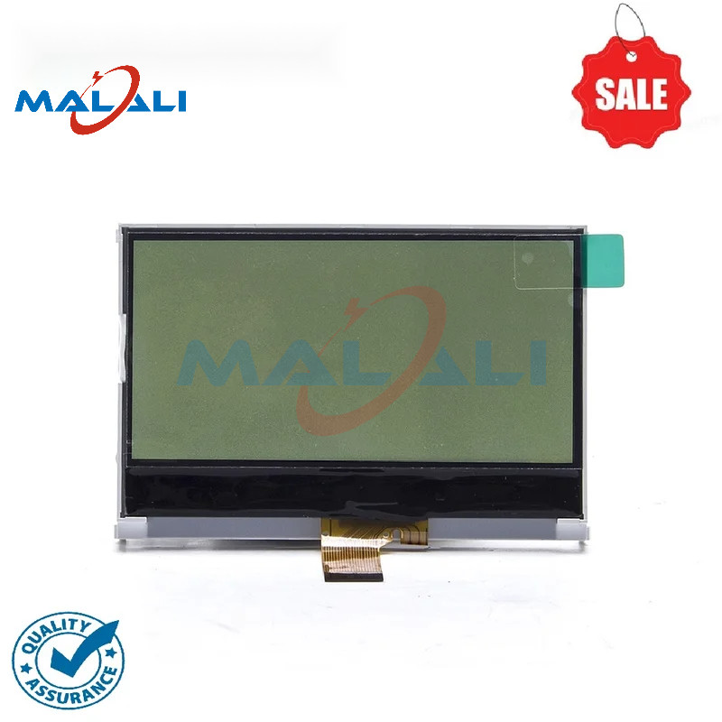 Malali Made DSE7320 จอแสดงผล LCD สําหรับ Deepsea Deep Sea Controller เครื่องกําเนิดไฟฟ้าโมดูลควบคุม 