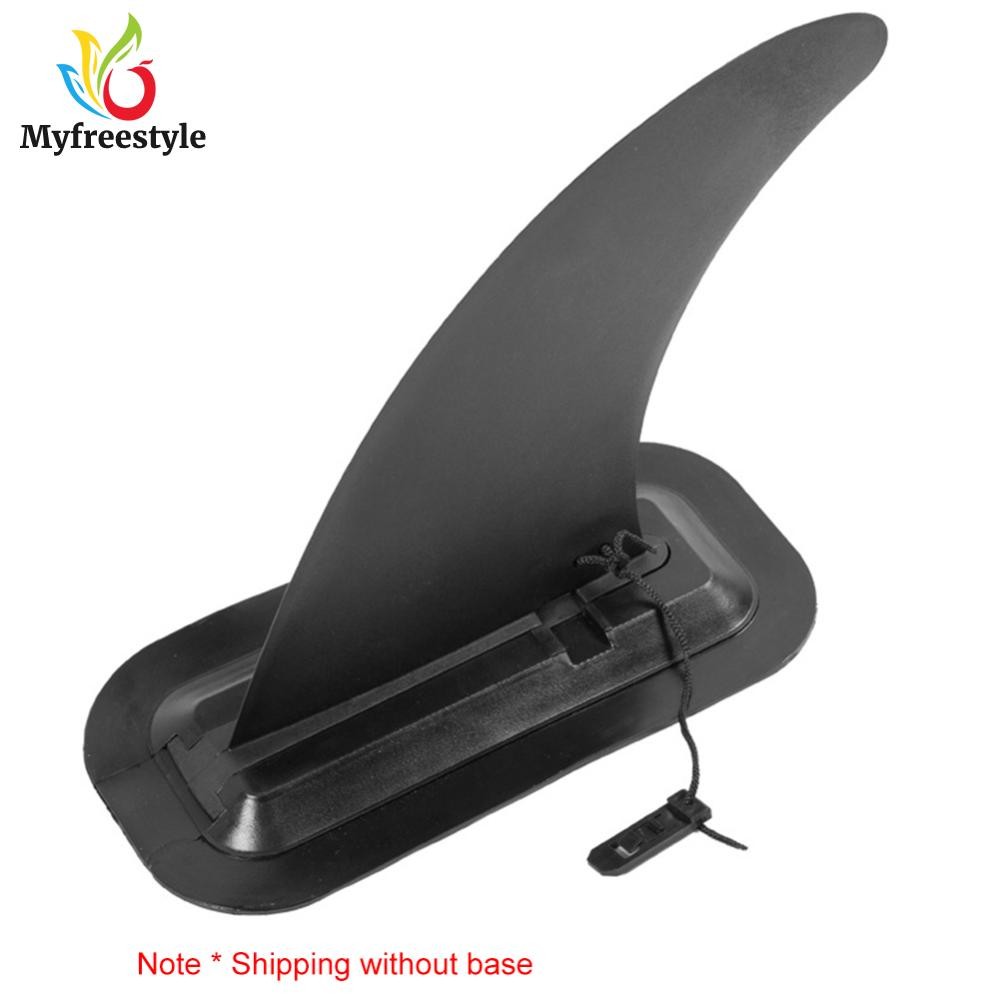 Stand Up Paddle Board Stabilizer ที่ถอดออกได้ เสริมการแข่งขัน และใช้สำหรับ Surfing Board [Myfreestyl
