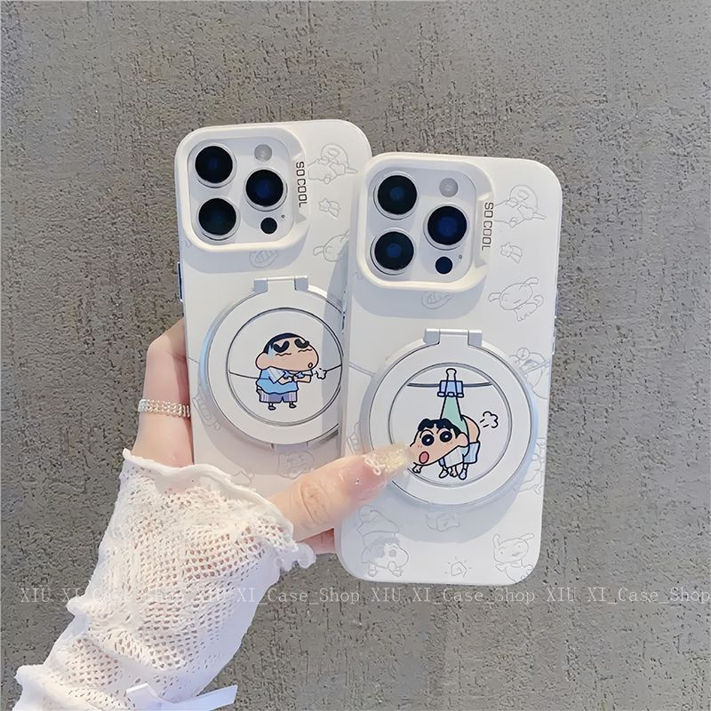 Bov -เคสไอโฟน เข้ากันได้กับ iPhone 17ProMax 16pro 15 14Plus 13pro 11  12-HLMSCY394 – โปรปัง