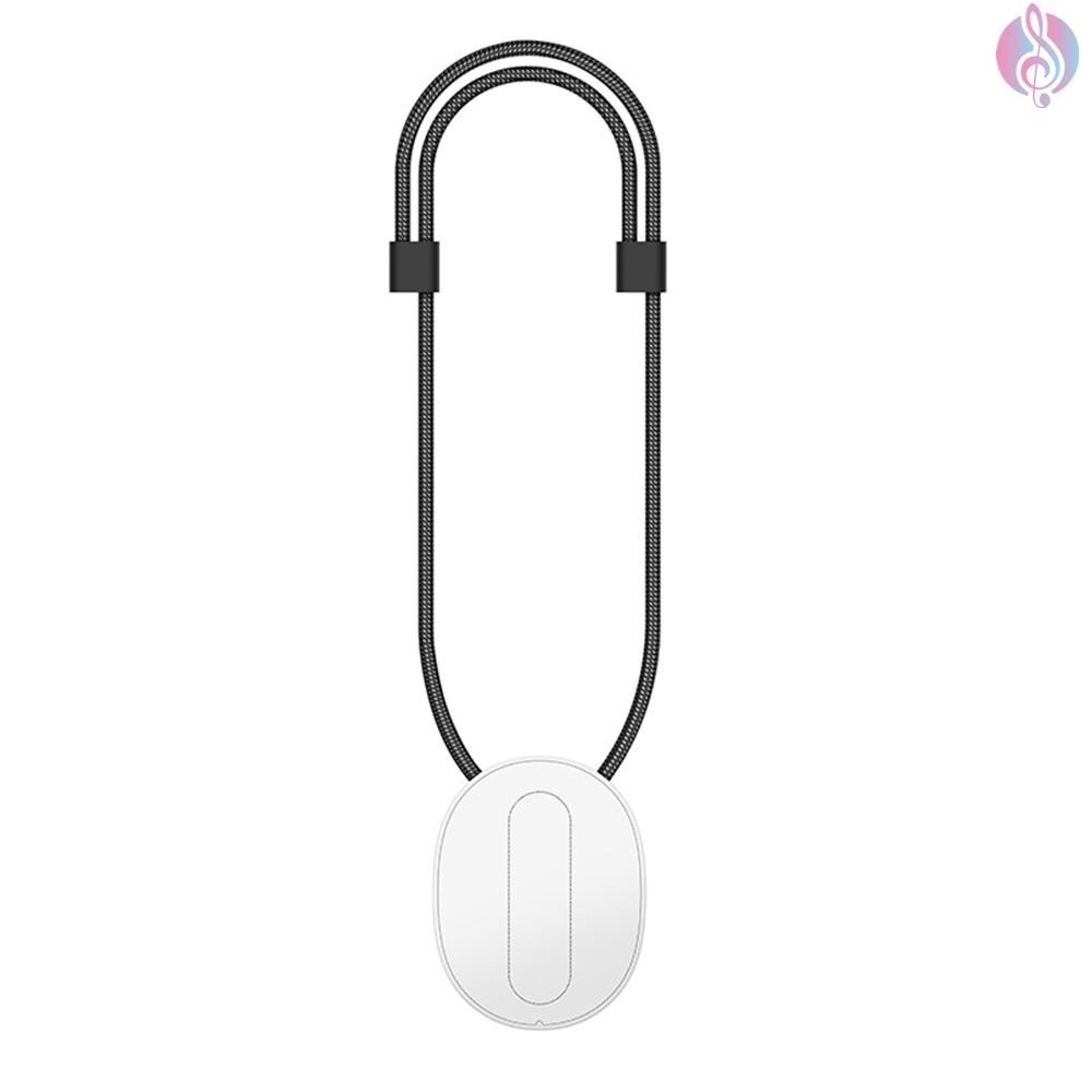 Fast Shipping SJCAM Mini Action Camera Magnetic Lanyard Adjustable Neck Strap for SJCAM C100/C100+