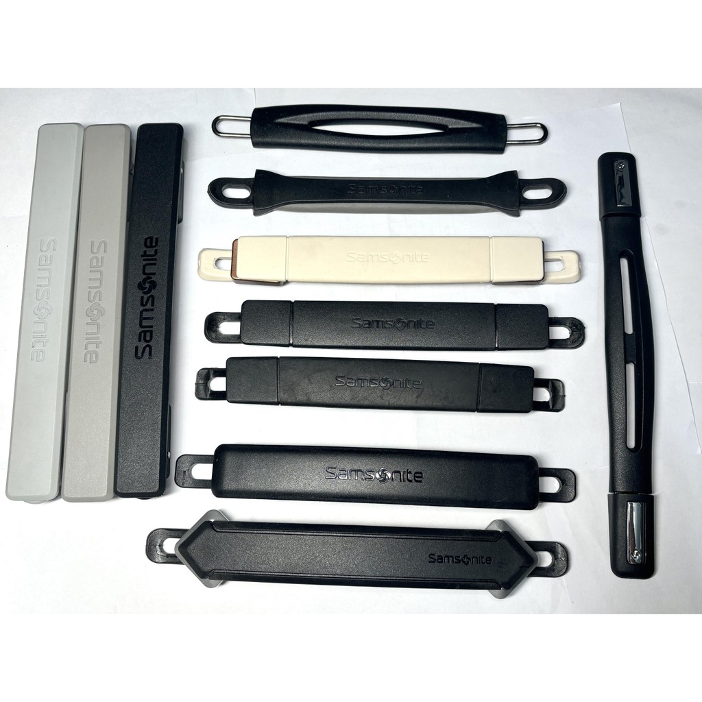 เหมาะสําหรับ Samsonite/Samsonite RED Handle กระเป๋าเดินทาง 78z Handle GE6 Handle Handle Handle