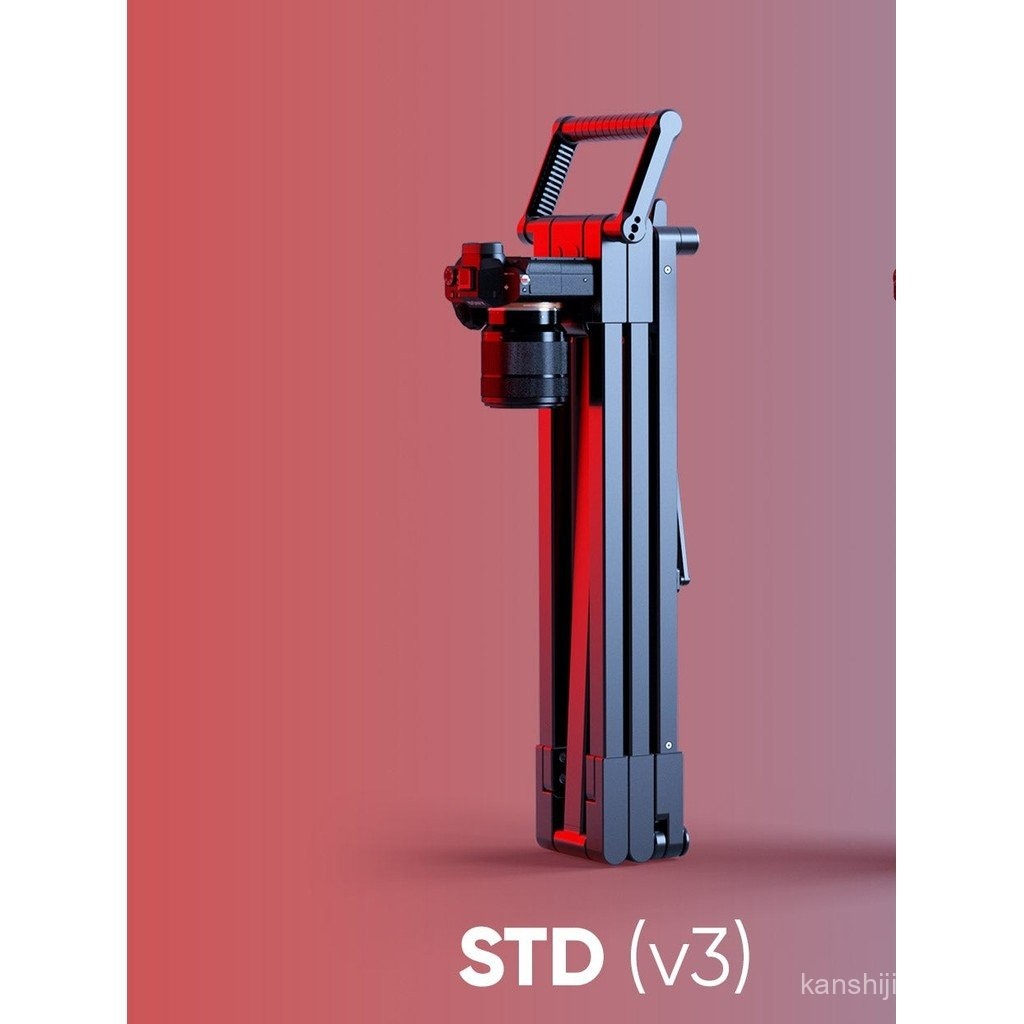 Edelkrone standplus ขาตั้งกล้อง/พับ/สะดวก/ขาตั้งกล้องแปลกใหม่/ชุดรางเลื่อน/