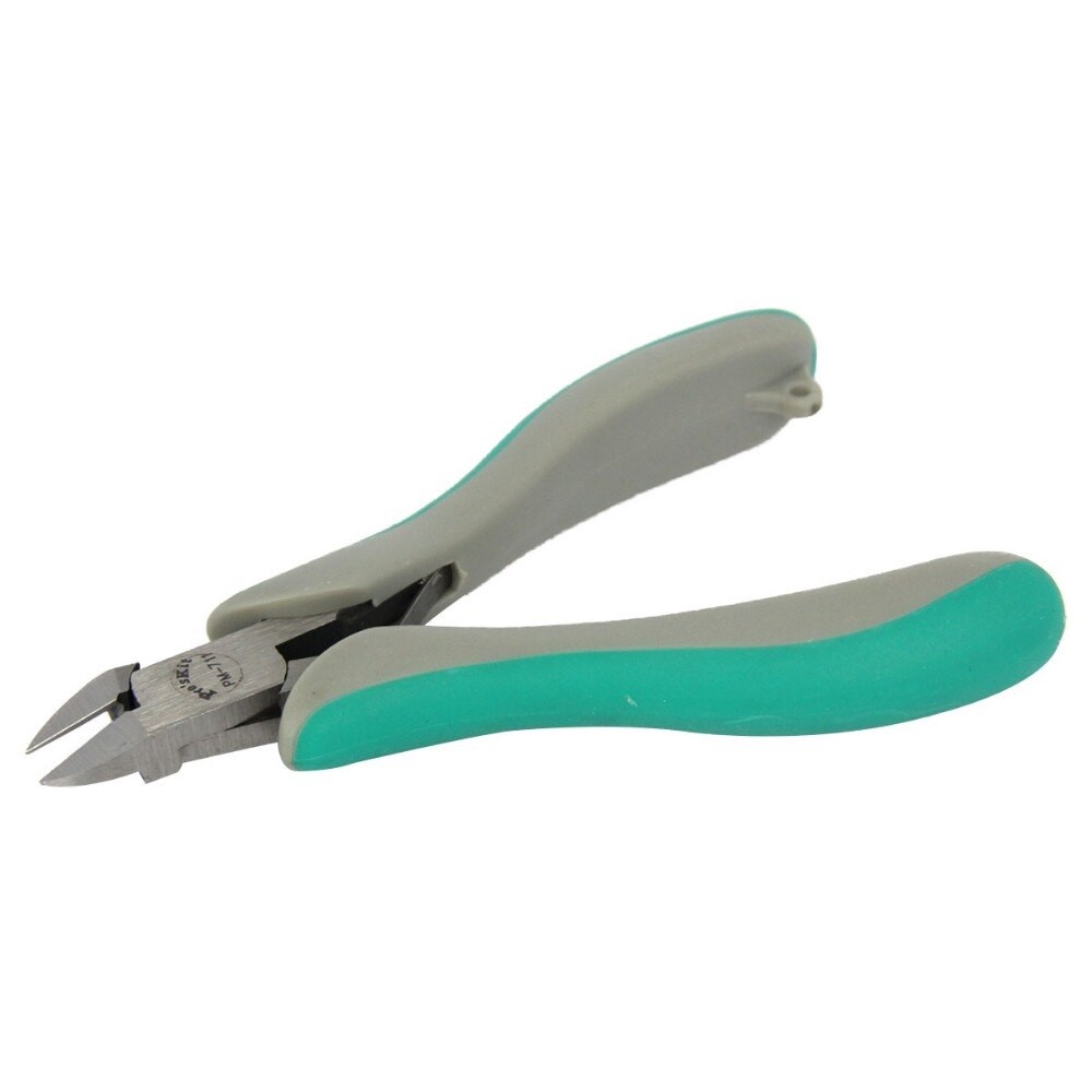 ProsKit PM-711 คีมตัดแม่นยํา (120mm)