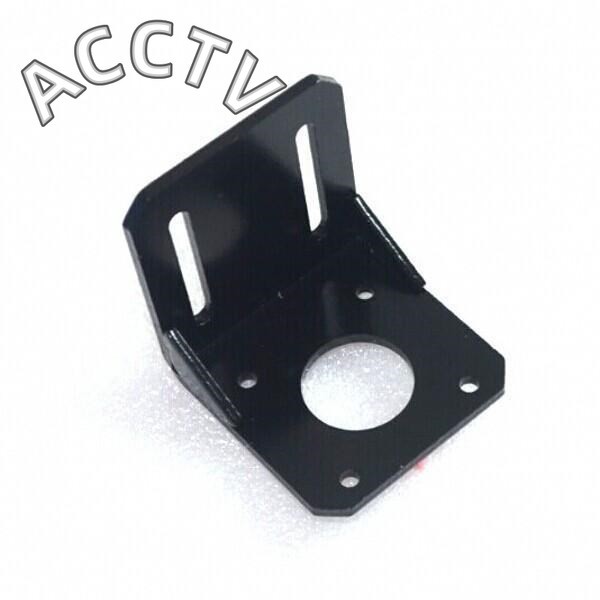 NEMA 17 ขายึด L Mount Step Step Stepping Stepper-Motor