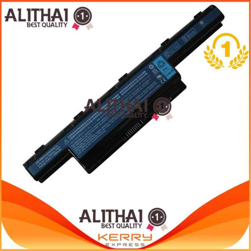 Alithai Acer Battery Notebook ACER Aspire V3-371 4349 4741 4551 4552 4750 4755 E1-431 E1-471 V3-471 