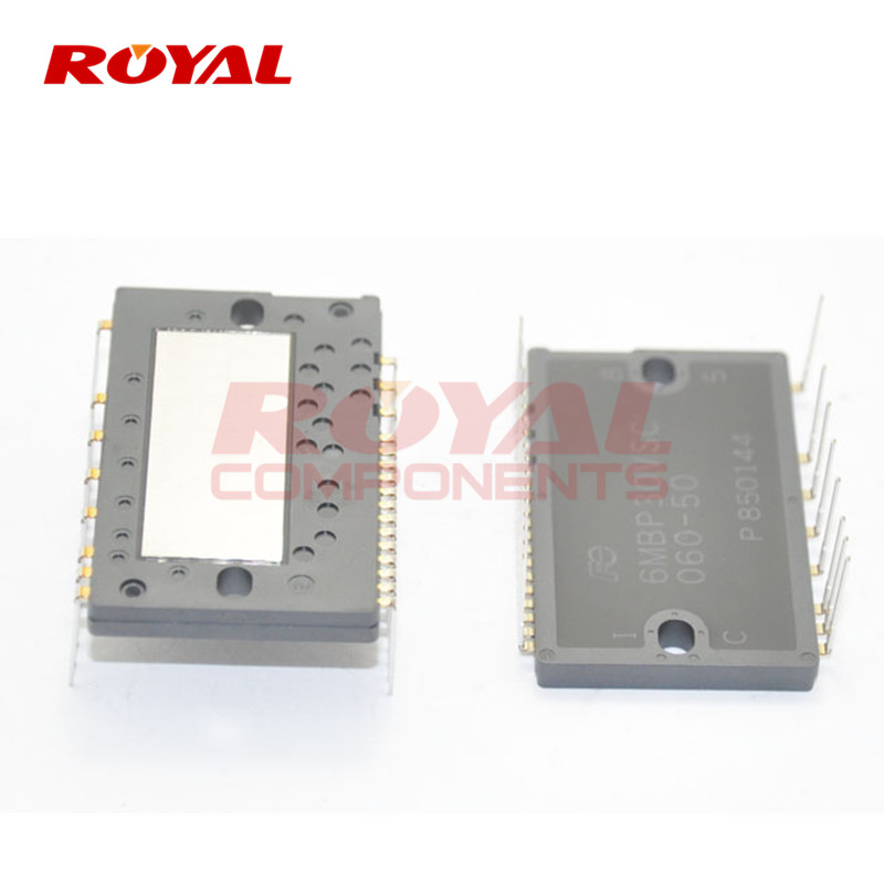 6MBP15VSC060-50U 6MBP20VSC060-50 6MBP30VSC060-50 6MBP15VSC060-50 ใหม่โมดูล IPM เดิม - รูปที่ 4