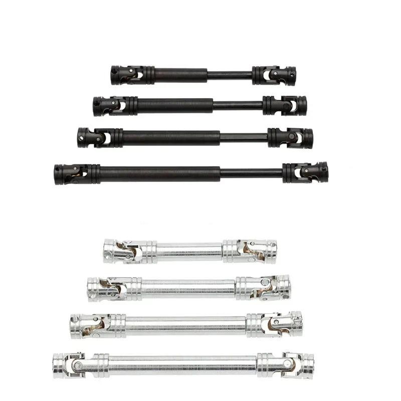 จําลองรถปีนเขาเพลาขับโลหะสากล trx4 Axial scx10 series