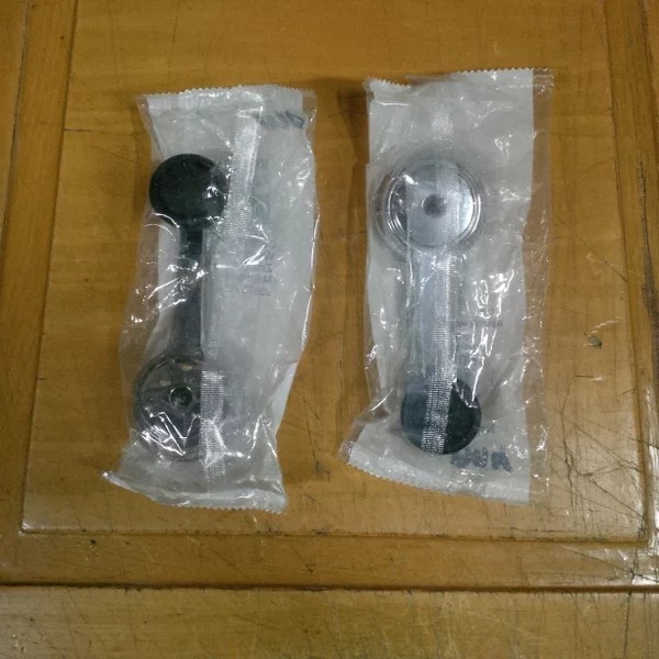 ด้ามจับเลี้ยวกระจก Jeep CJ7 CJ 7