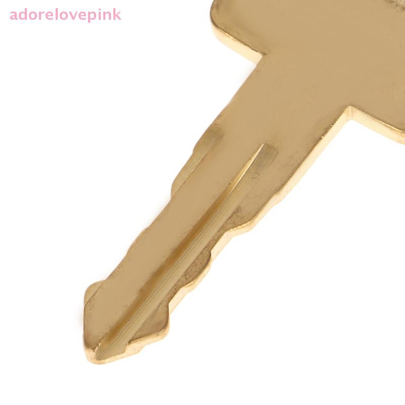Iadorelovepink มัลติฟังก์ชั่ TSA002 007 Master Key กระเป๋าสําหรับกระเป๋าเดินทาง Customs TSA ล็อคกระเป๋าเดินทาง Key Repair กระเป๋าเดินทางอุปกรณ์เสริม th