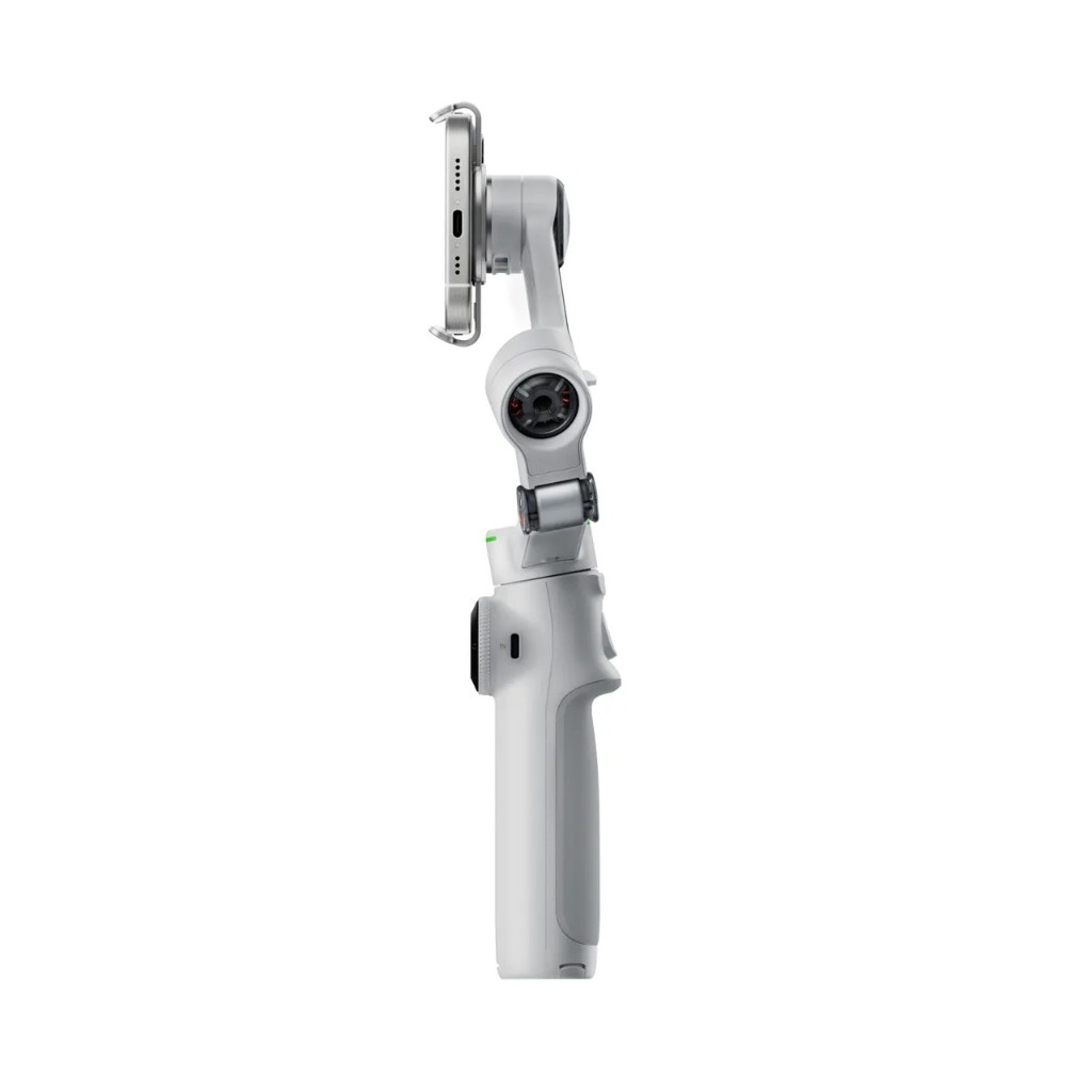Insta360 Flow 2 Pro Creator Bundle Summit Gray สีเทา ประกันศูนย์ไทย By Aquapro