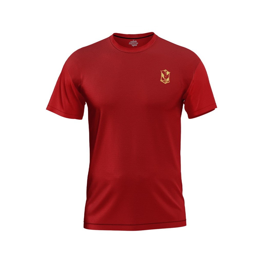 เสื้อตรุษจีน BGPU CHINESE NEW YEAR 2025