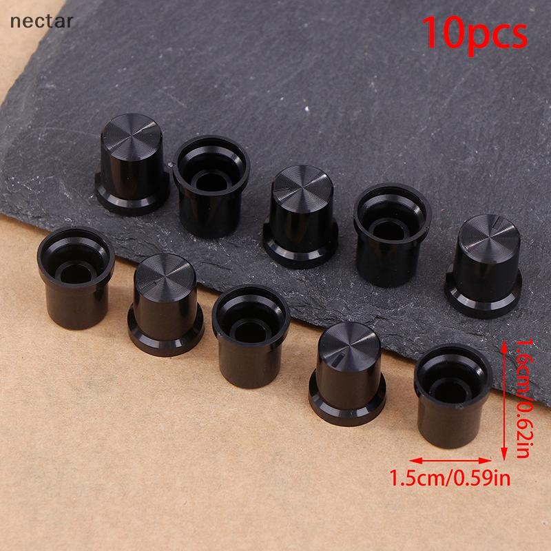 Tar ภายในรู 6 มม.ฝาครอบลูกบิดไฟฟ้าลูกบิด Sun รูปแบบเครื่องขยายเสียงลูกบิด 15x16 Potentiometer หมวกลําโพงปรับลูกบิด N