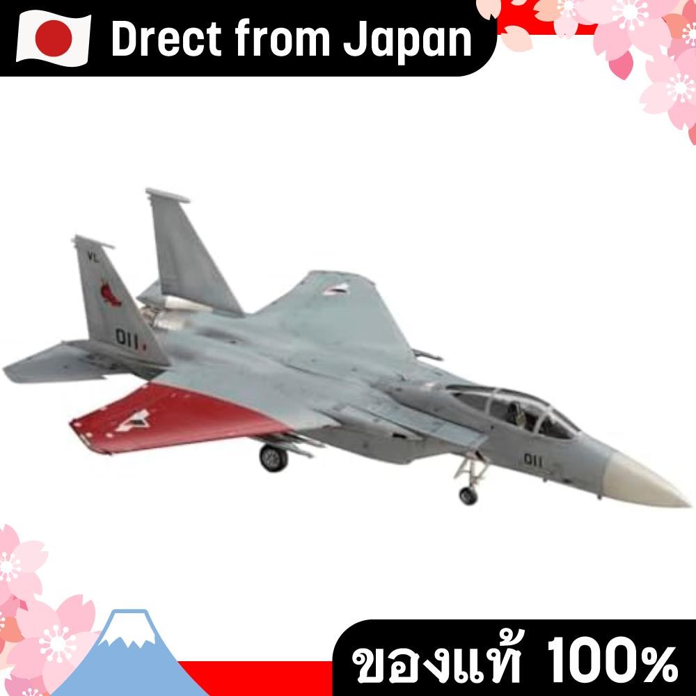 【Direct from Japan】Hasegawa Creator Works Series Ace Combat 7 Skies Unknown F-15C Eagle Garm 2 โมเดล