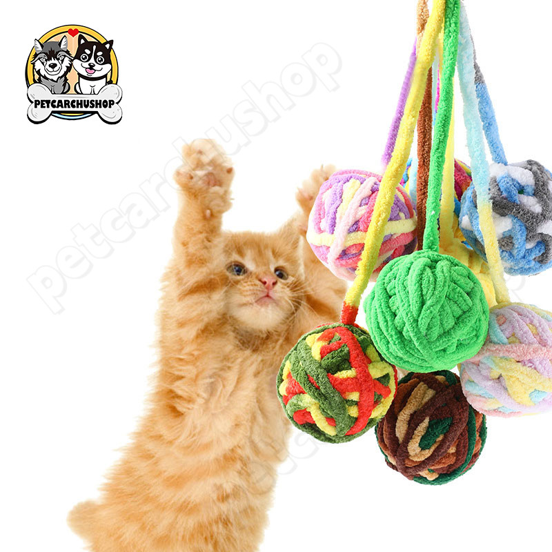 ลูกบอลหนูล้มลุก ลูกบอลล้มลุก บอลกรงหนู หนูล้มลุก บอลของเล่นแมว ลูกบอลขนนกล้มลุก ตุ๊กตาล้มลุก ลูกบอลขนนกล้มลุก/ของเล่นแมว - รูปที่ 4