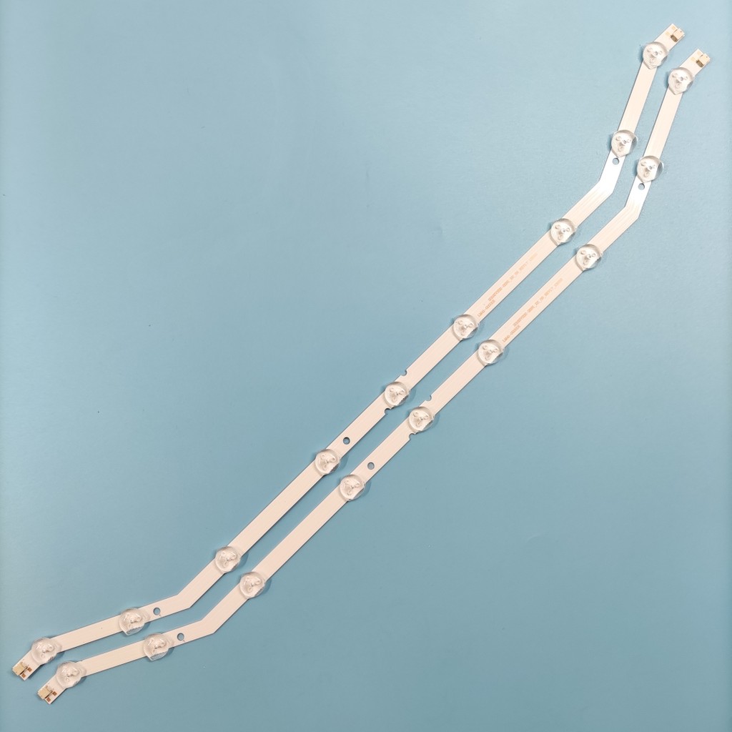 SAMSUNG LED TV BACKLIGHT 32 INC UA 32FH4003 32EH4003 32H4303 BL 9K 3V BENT LIGHT UA32FH4003 UA32EH40