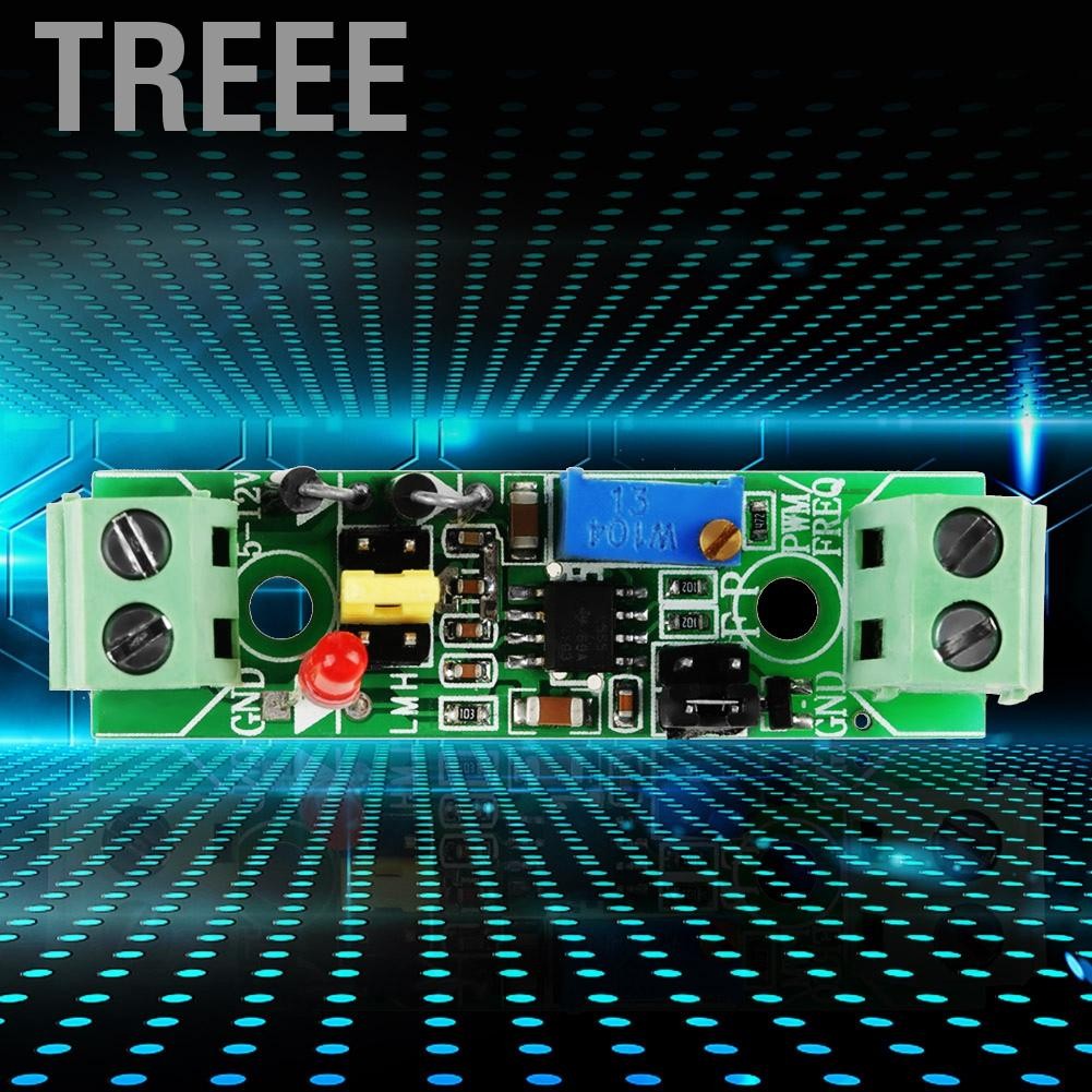 Treee Treee-th PWM โมดูล NE555 Stepper Motor Drive Generator Generator Color Circuit Experimental (N