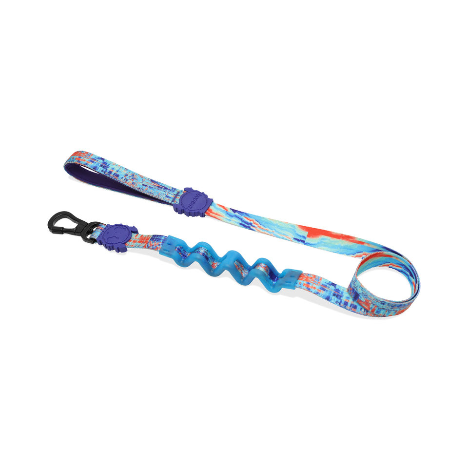 Zee.dog Glitch Error 404 สายจูง Ruff