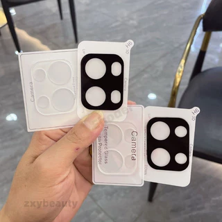 สําหรับ OPPO Reno 16 15 14 13 Pro 16F 15F 14F 13F 5G 4G เลนส์กล้องกระจกนิรภัย Protector Len สําหรับ Reno14 14Pro 13Pro Reno13F Reno14F Reno15 Reno16 15Pro Max 16Pro ฟิล์มป้องกัน