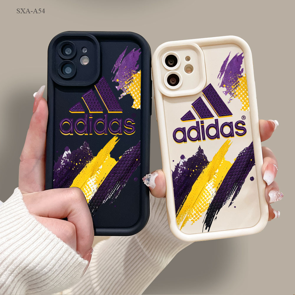 เคส For Samsung Galaxy A54 A53 A05S A05 A15 A34 A12 A14 A04S A03 A03S A02S A23 A24 A25 A04 A50 A50S A22 A51 4G 5G เคส GS