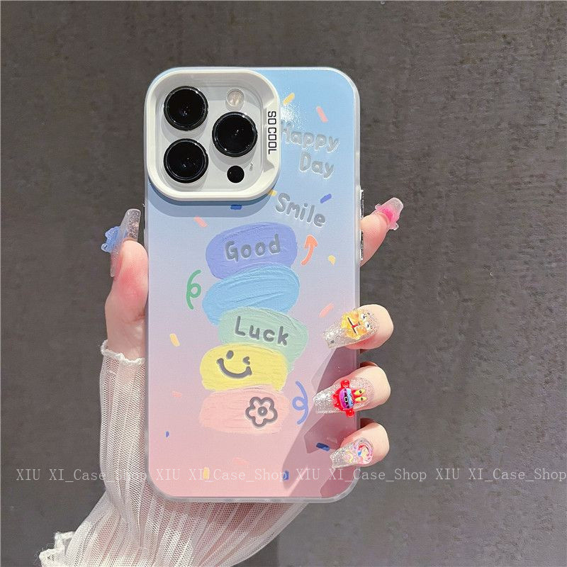 ✨✨เข้ากันได้ เคส Apple ที่รองรับ เคส iPhone 15 เคส iPhone 16 PRO MAX 15 PRO MAX 14 PRO MAX 13 XSMAX XS XR 7PLUS-MSCY247