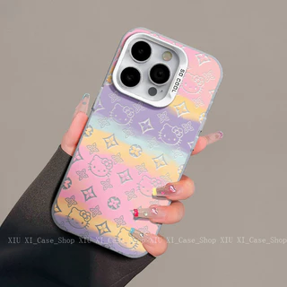 💖Bov💖เคสไอโฟน เข้ากันได้กับ iPhone 17PROMAX 16 15PROMAX 14PLUS 13PRO 12 11Pro-MSCY68