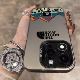 🔥Bov🔥เคสไอโฟน เข้ากันได้กับ iPhone 17ProMax 16Pro 15 14PLUS 13PRO 12 16PRO 11-MSCY9