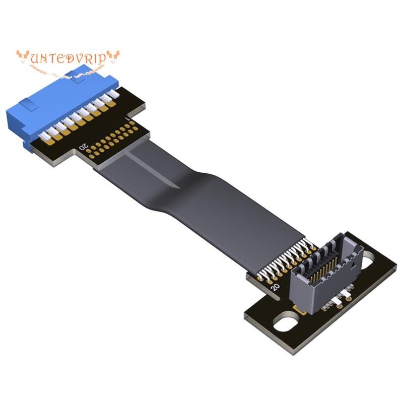 สายต่อหัวภายใน USB 3.0