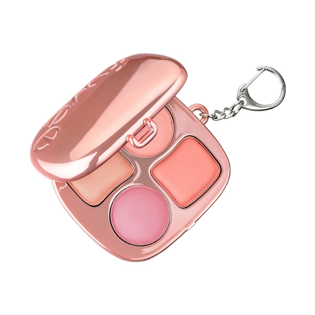 fwee Pocket Cheek Palette 9.6g