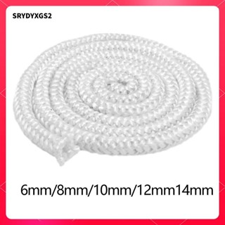 [Srydyxgs2] เชือกซีลเตาผิงปะเก็นประตูเปลี่ยน 3M Chimneys ปะเ…