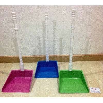 โกยผงมีด้าม สีหวาน ที่โกย โกยผง รุ่น WP-001