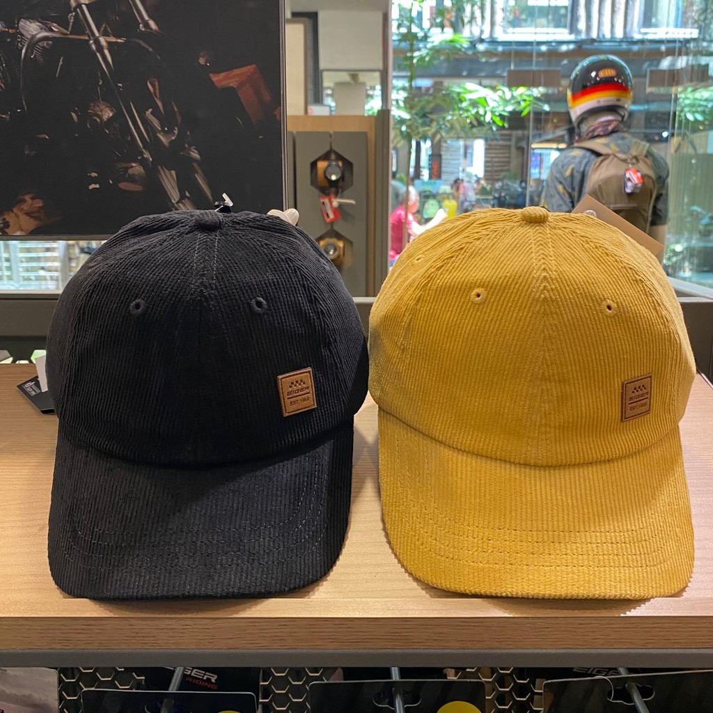 EIGER หมวกเบสบอลผู้หญิง VOLVERE WS