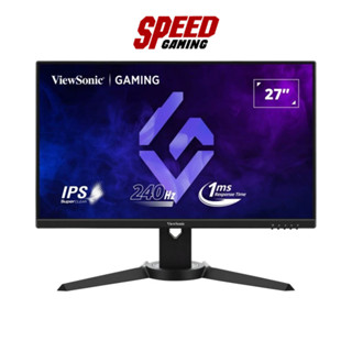 VIEWSONIC XG2709A MONITOR(จอมอนิเตอร์) 27 IPS 1920X1080 240H…