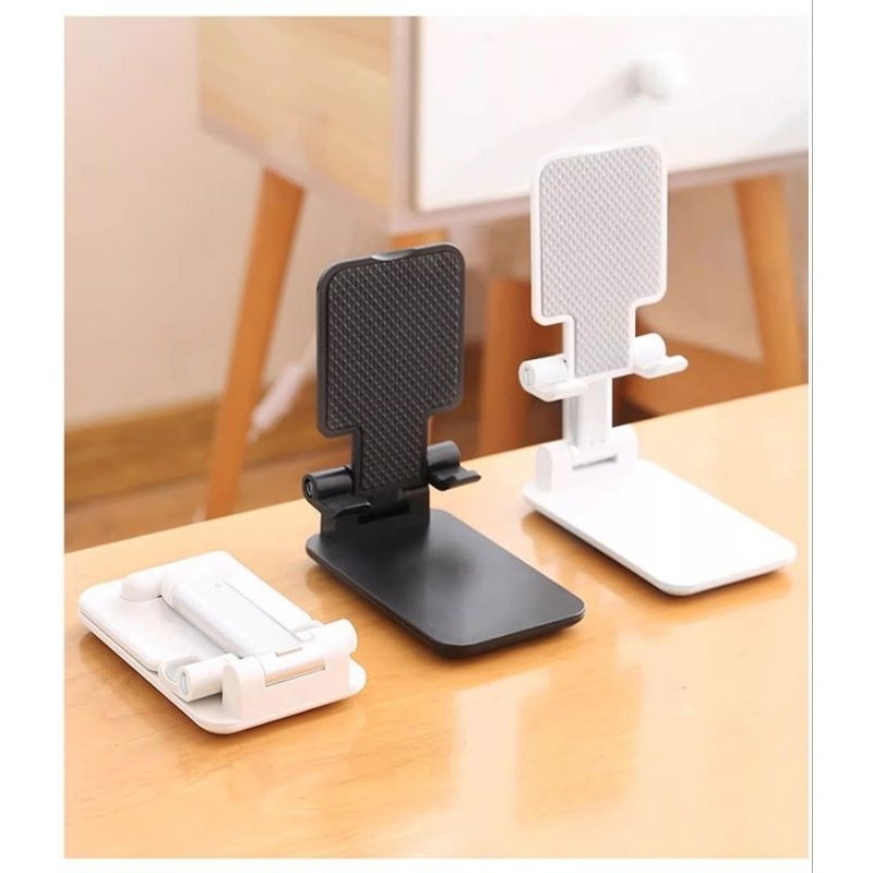 ที่วางมือถือพับได้ พกพาสะดวก งานดี เกรดเอ