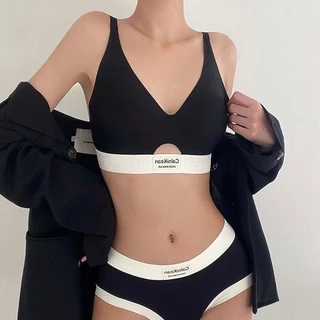 #461 ชุดชั้นในสปอร์ตบราSport Bra แบบนิ่มป้องกันกระแทก ไร้รอยต่อบราเซ็กซี่ ระบายอากาศได้ดีสําหรับผู้หญิง(ไม่มี กกน.)