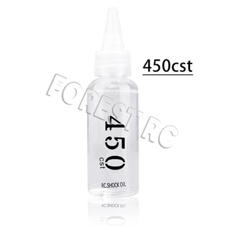 60ML RC รถซิลิโคน Shock น้ํามัน 350-2000CST สําหรับ SCX10 TRX4 TRX-4M Slash E-Revo TAMIYA LOSI ARRMA รถบรรทุกมอนสเตอร์