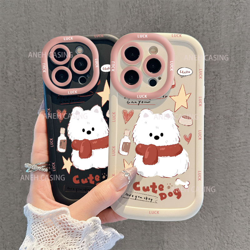 สําหรับRealmeป้องกันกรณีC53 C2 C55 C15 5i C21Y C11 2021 C51 C3 7i 5 C25 C12 C30 C20 C30S C11 2020 C2