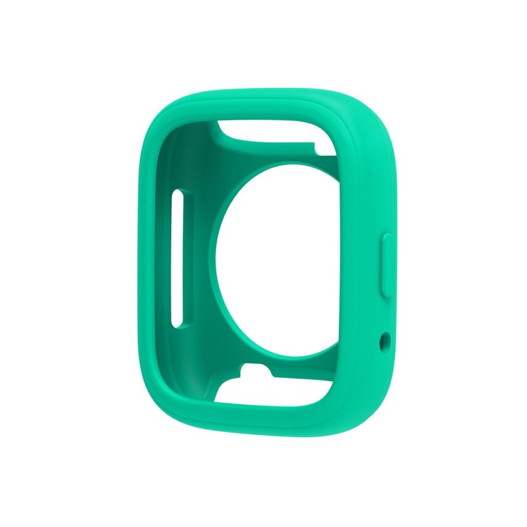 ซิลิโคนนุ่มกรณีป้องกันหน้าจอสําหรับ Redmi Watch 3 Active 3 Lite ซิลิโคนนุ่มกรณีป้องกันหน้าจอกรอบป้องกันกรอบ framework - รูปที่ 2