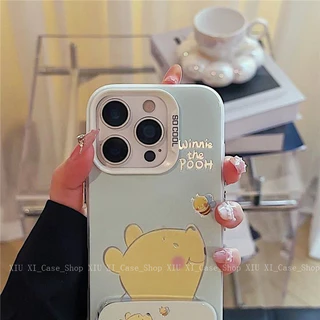 💖Bov-เคสไอโฟน เข้ากันได้กับ iPhone 17ProMax 16 14Plus 15pro 11 XS XR 7P 13-HLMSCY324
