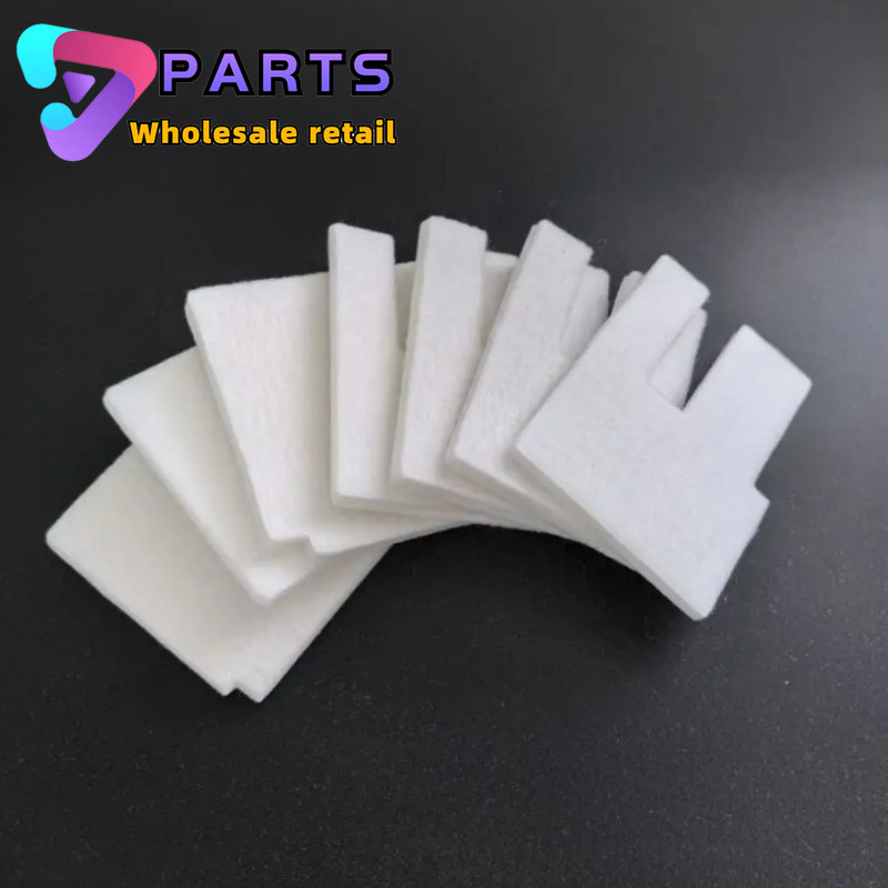 Inkrite เสียหมึกถังฟองน้ํา Pad สําหรับ Brother T310 T220 T420W T510W T520W T710W T720DW T420 T510