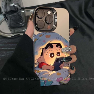 💌เคสไอโฟน เข้ากันได้กับ iPhone 17Promax 14plus 15PRO 12 13pro 16pro 11-BXMSCY97