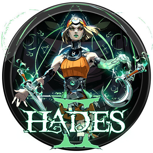 PC Game / เกมคอม / เกมส์พีซี Hades II