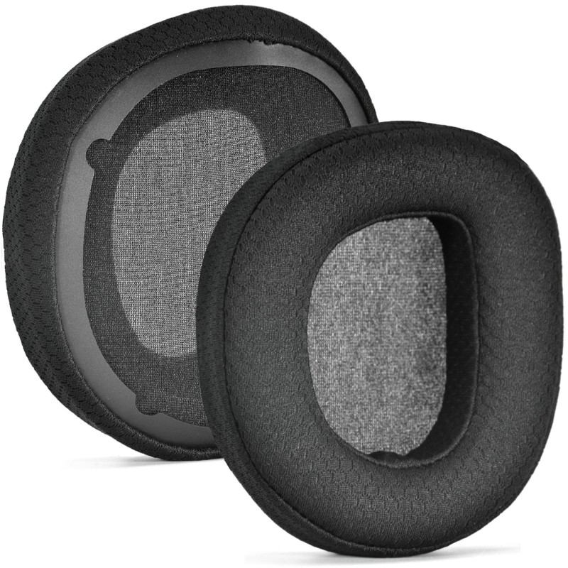 SPT* สบายและความทนทานแผ่นรองหูฟังสําหรับ 600 Gen2 Gen3 ชุดหูฟังฟังนานสําหรับคนรักดนตรีเสียงมืออาชีพ